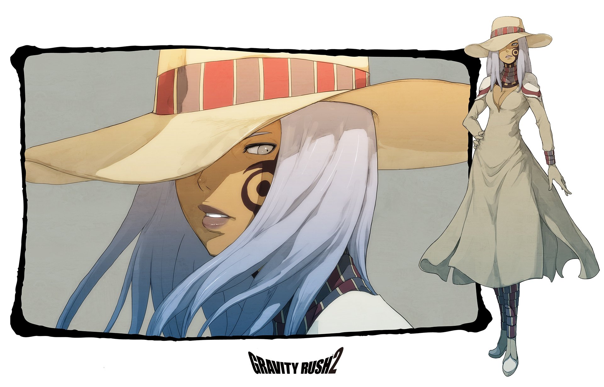 Gravity Rush 2 - Imagen 15